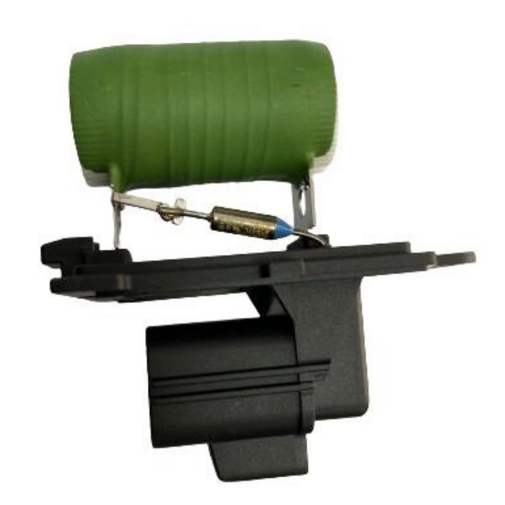 Resistencia Motoventilador Para Dodge Journey 2009 al 2018