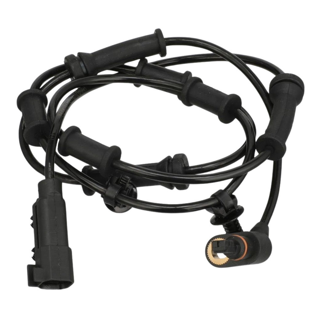 Sensor Abs Delantero Para Jeep Wrangler 2007 al 2017