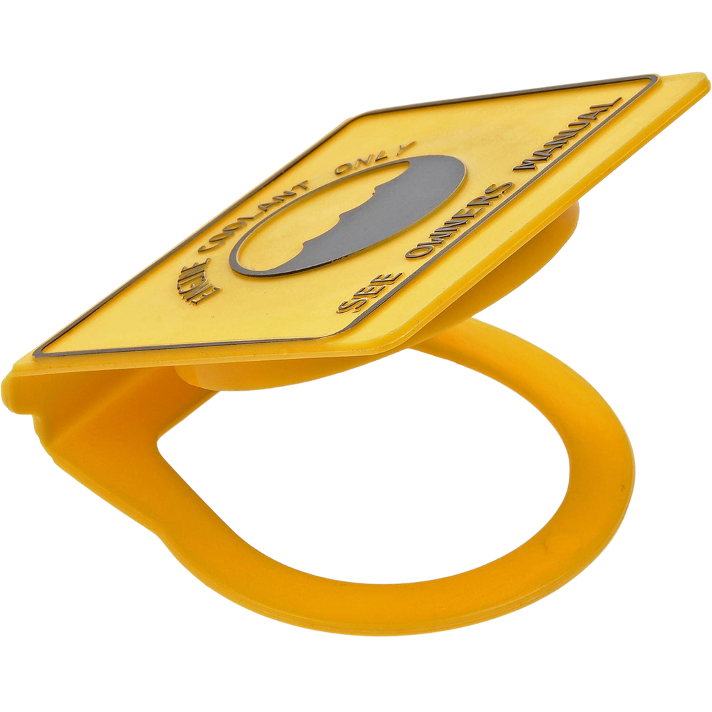 Tapa Deposito Refrigerante Para Jeep Cherokee 1991 al 2001