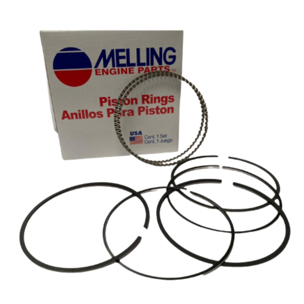 Anillos Motor Jeep Cherokee Modelo 1991 al 1995 Motor 4.0 0.20