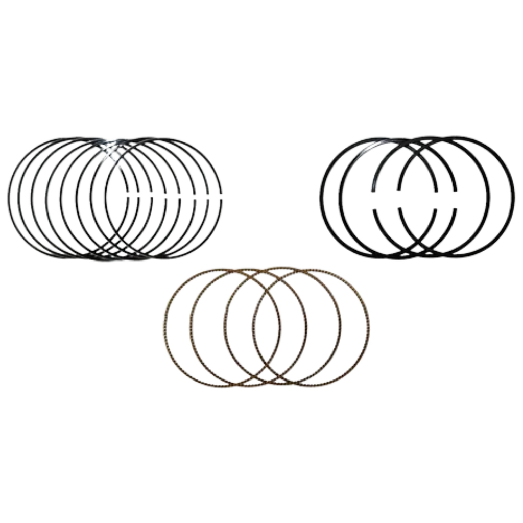 Anillos Motor Std Jeep Cherokee 1991 al 1995 Motor 4.0