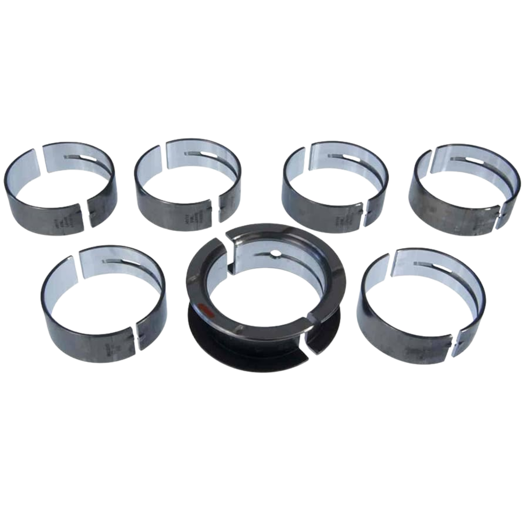 Casquetes Bancada Std Jeep Cherokee 1991 al 2001  Motor 4.0