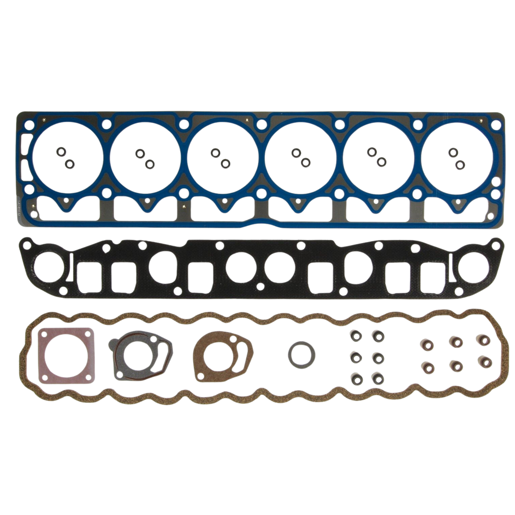 Empaquetadura Superior Jeep Cherokee 1991 al 1999 Motor 4.0
