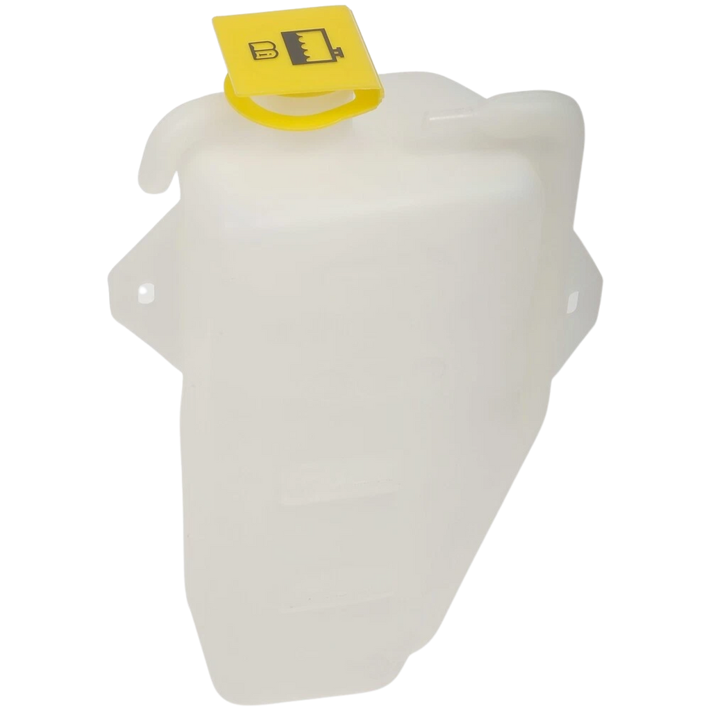 Deposito Refrigerante Jeep Cherokee 1991 al 2001