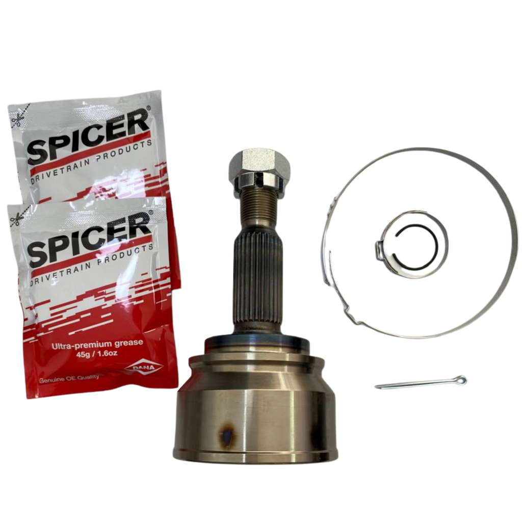 Punta Eje Lado Rueda Para Jeep Compass 2007 al 2017