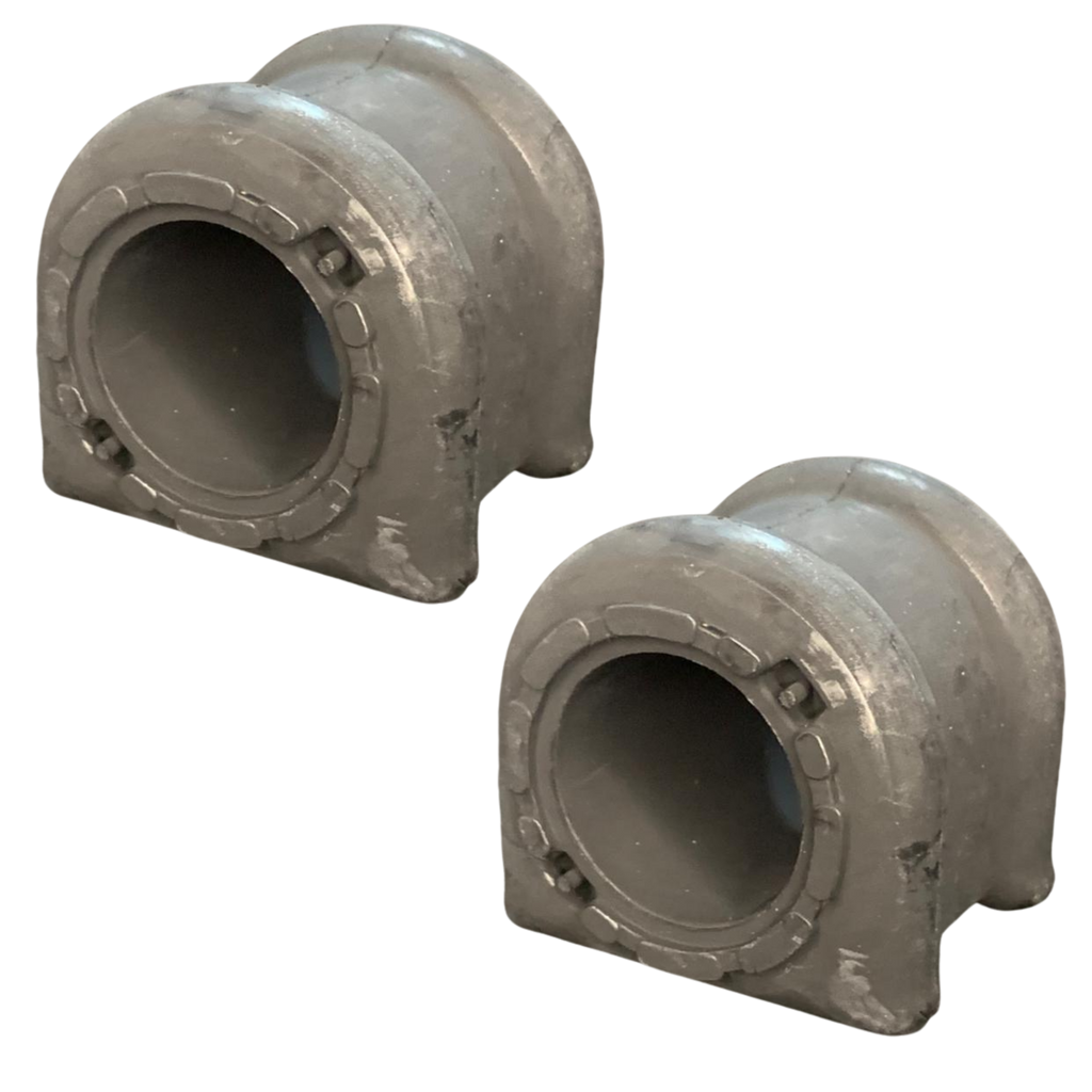 Kit Bujes Buje Barra Estabilizadora Delantera (x2) Jeep Grand Cherokee 2016 al 2020