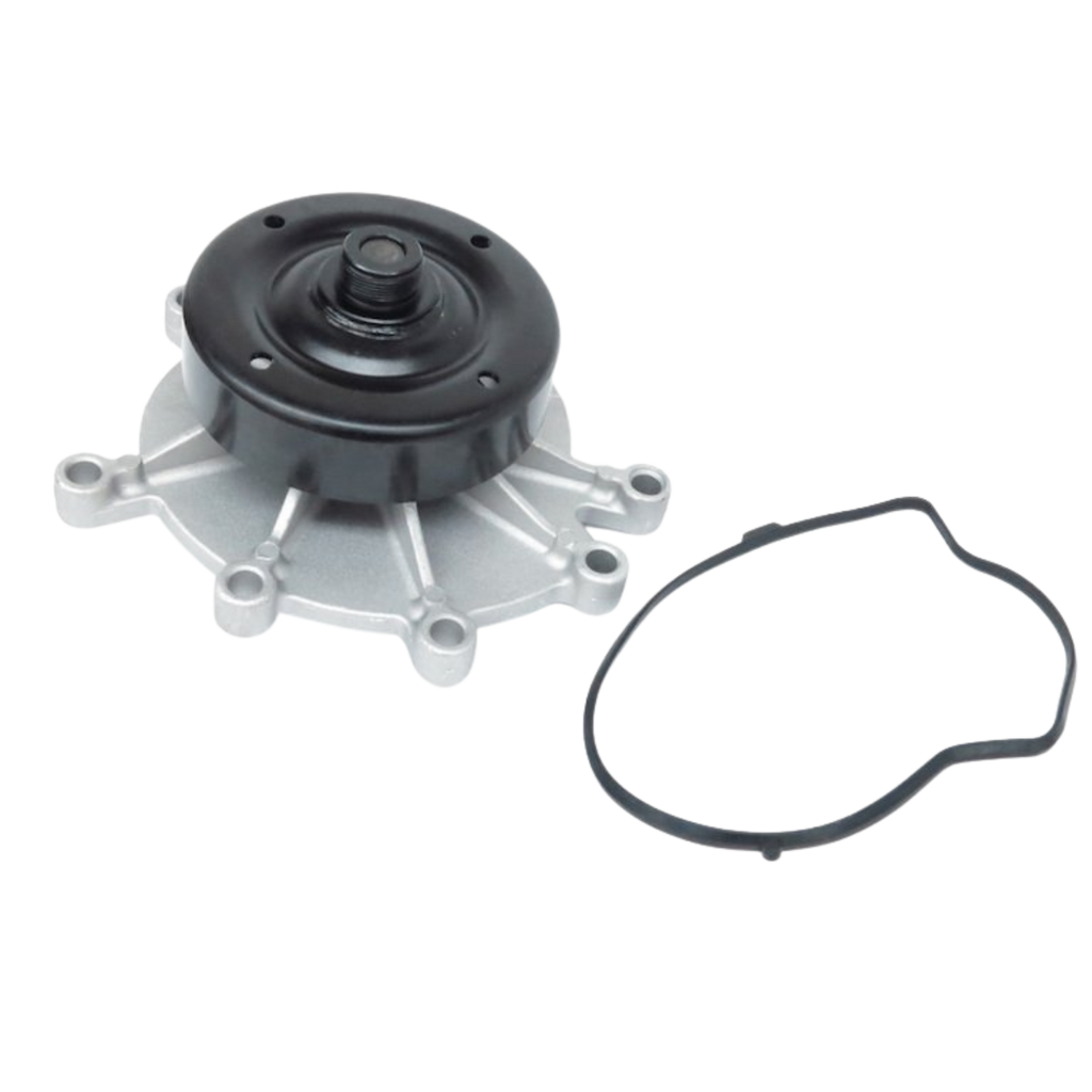 Bomba Agua Para Jeep Grand Cherokee - Jeep Cherokee Motor 4.7-3.7