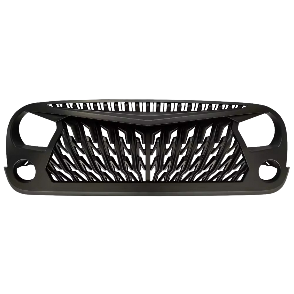 Persiana Led Jeep Wrangler JK Modelo 2007 al 2018