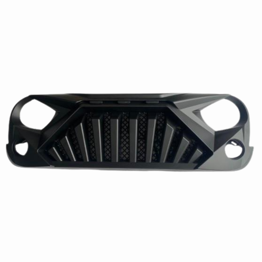 Persiana Led Para Jeep Wrangler JK Modelo 2007 al 2018