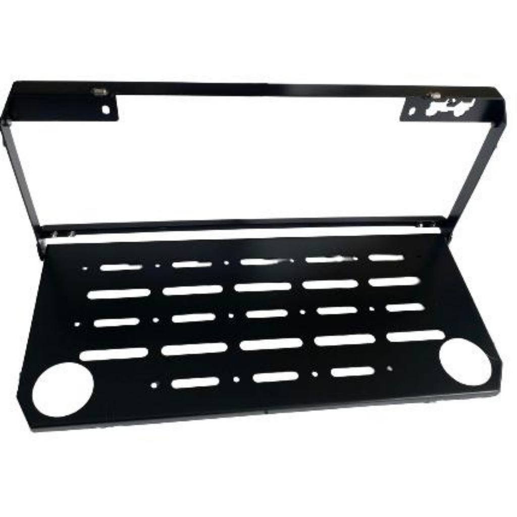 Bandeja 5 Puerta Jeep Wrangler JL Modelo 2019 al 2023