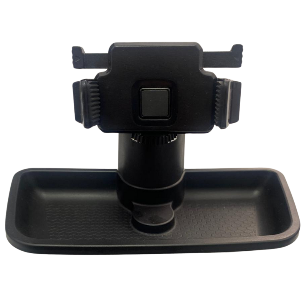 Base Celular Jeep Wrangler JK Modelo 2012 al 2018