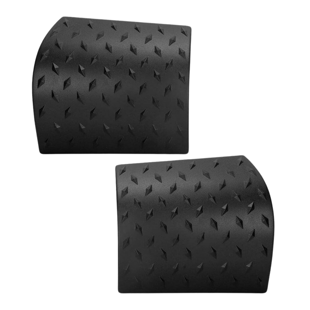 Protector Lateral Capot Para Jeep Wrangler JK 2007 al 2018