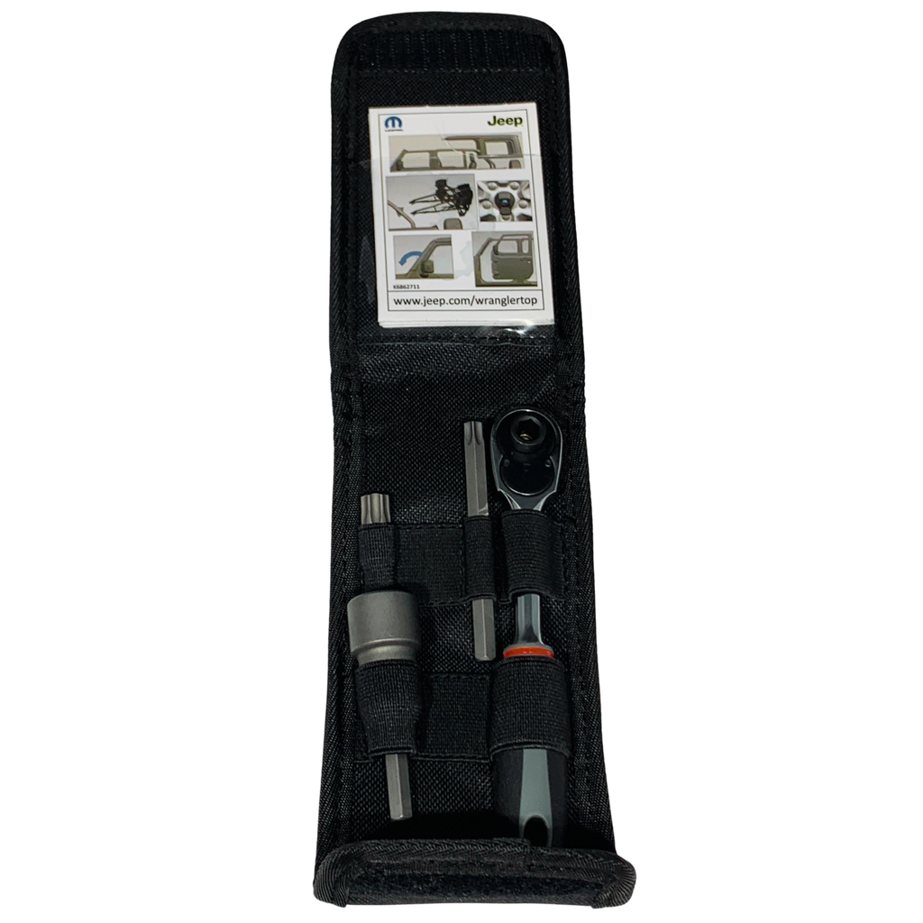 Set Herramientas Marca Mopar