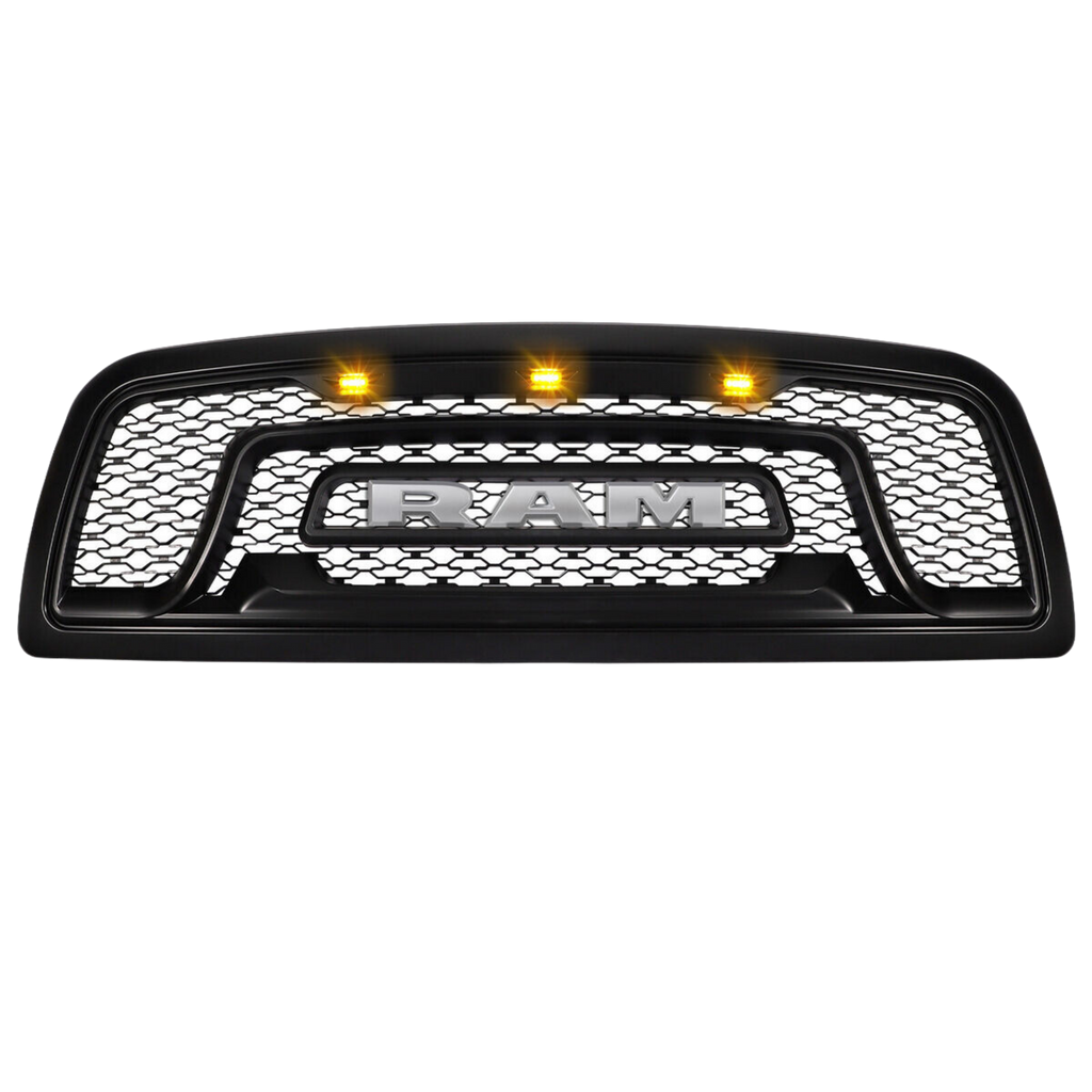 Persiana Para Ram 1500 Modelo 2009 al 2012