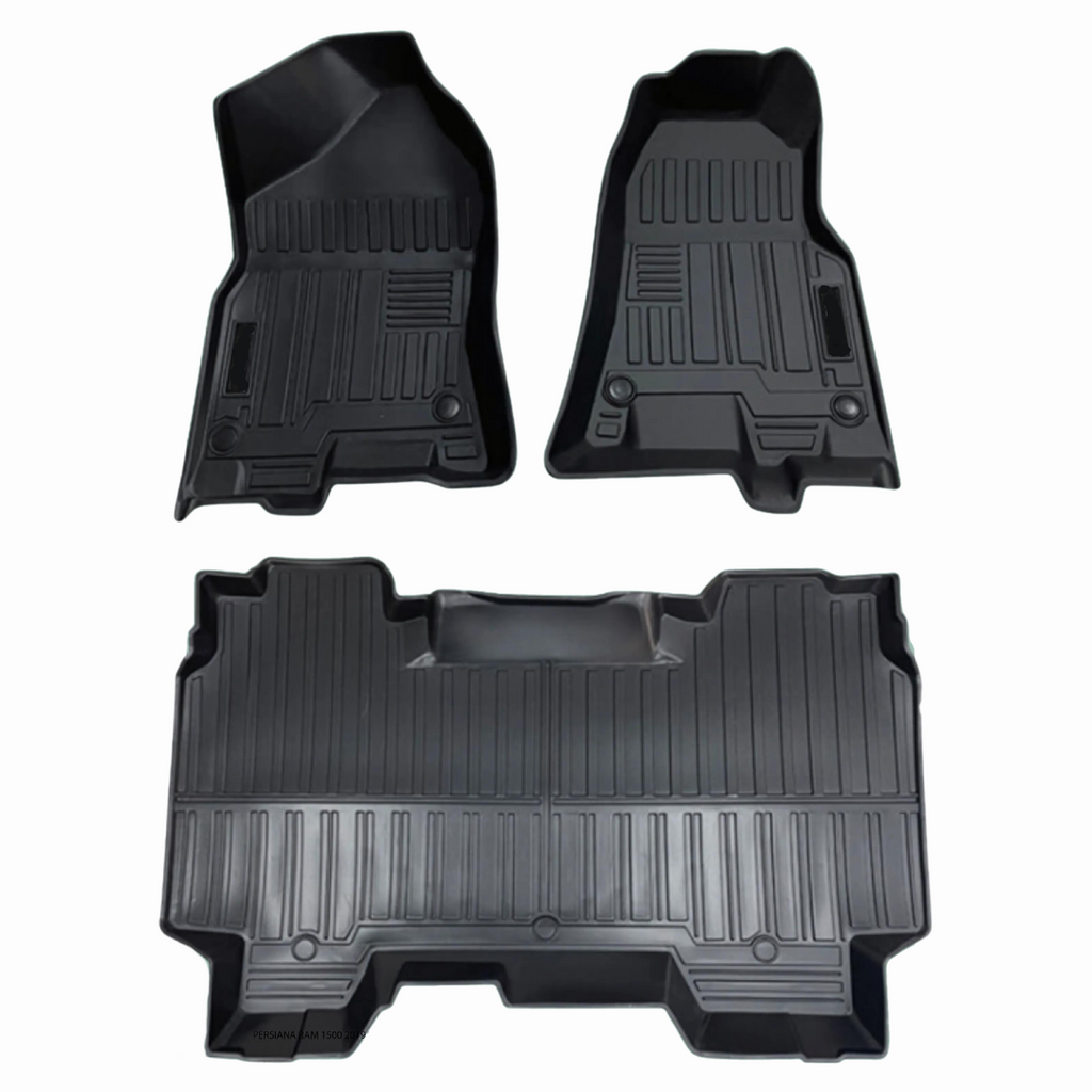 Tapetes Para Ram 1500 Modelo 2019 al 2023