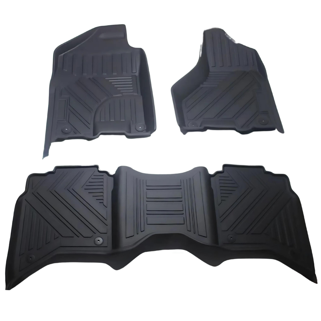 Tapetes Para Ram 1500 Modelo 2014 al 2018