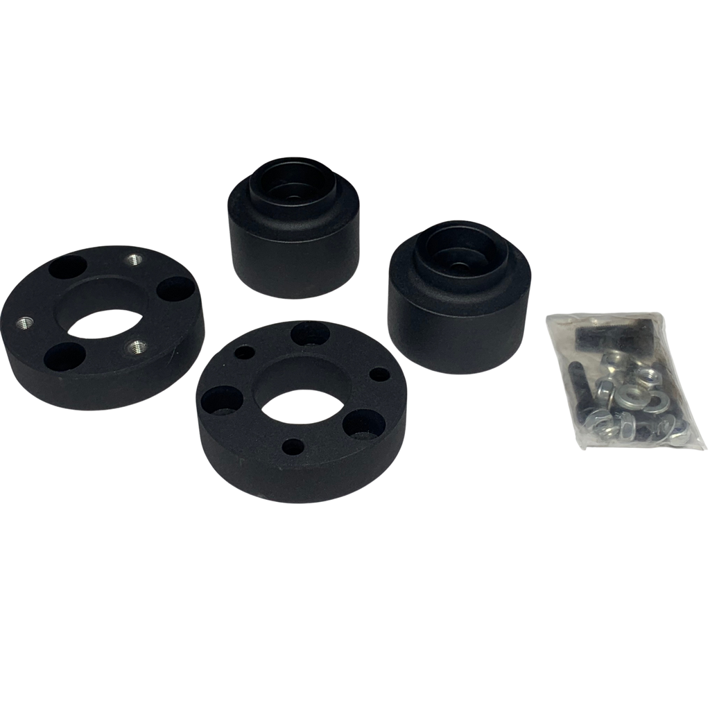 Kit Elevación Ram 1500 2009 al 2018 2 Pulgadas