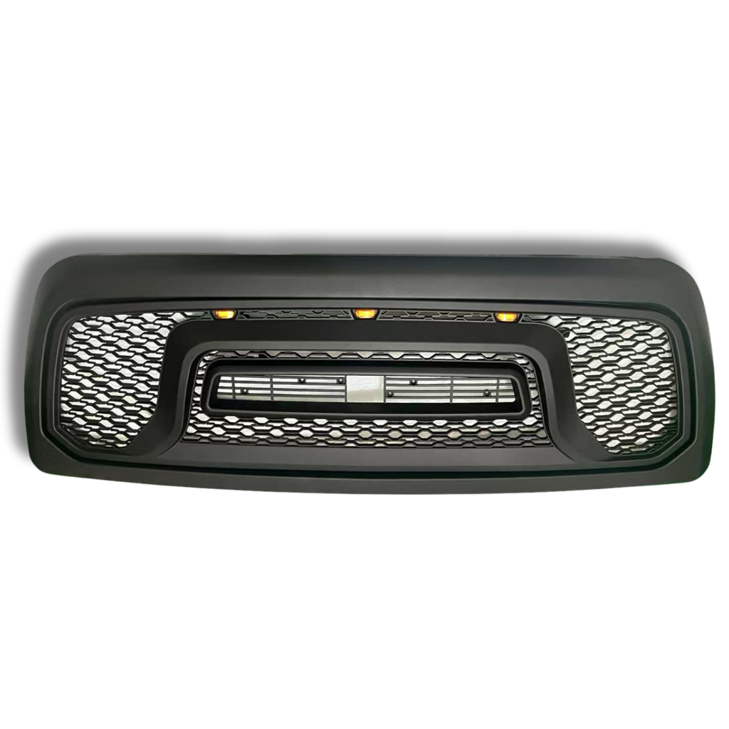 Persiana Led Para Ram 2500 Modelo 2010 al 2018
