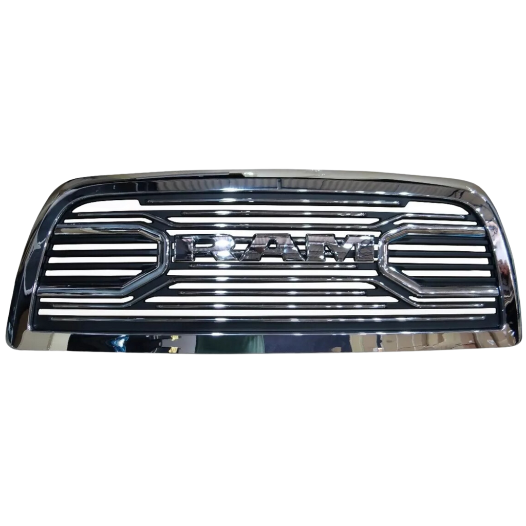 Persiana Ram 2500 2010 al 2018