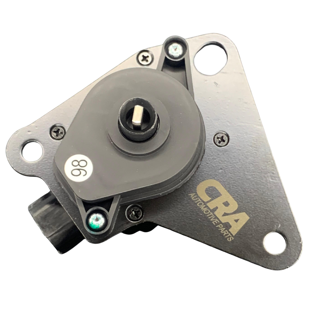 Aleta Múltiple Admisión Jeep Compass 2007 al 2018 y/o Dodge Journey 2009 al 2018