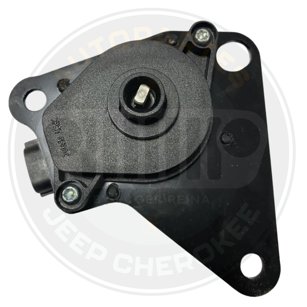 Aleta Multiple Admisión Jeep Compass 2007 al 2017 y/o Dodge Journey 2009 al 2018
