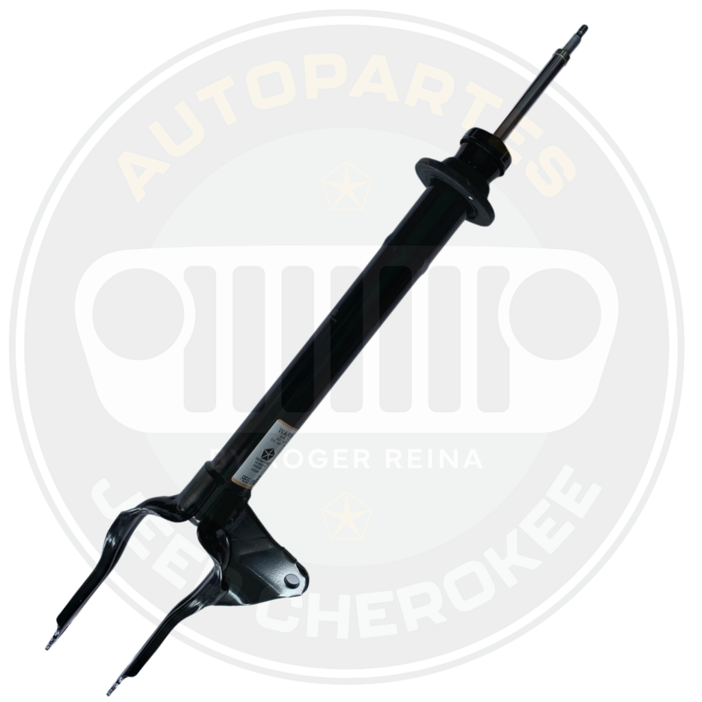 Amortiguador Delantero Derecho Para Jeep Grand Cherokee 2016 al 2021