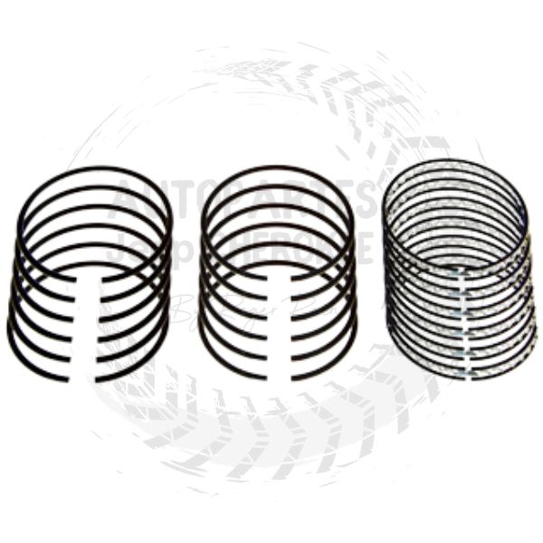 Anillos Motor Jeep Cherokee 1991 al 1995 Motor 4.0 Std