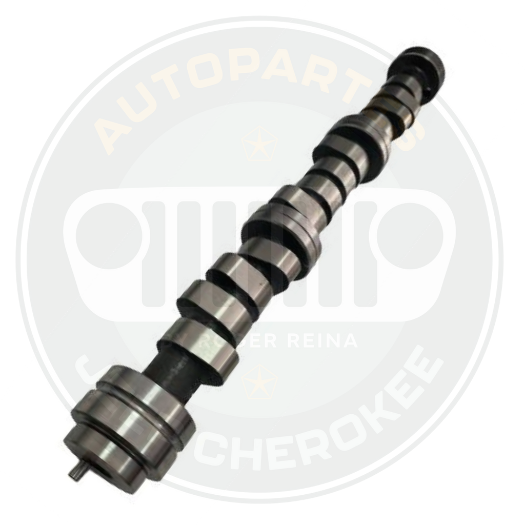Árbol De Levas Jeep Wrangler 2007 al 2021 Motor 3.8