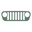 Logo di Autopartes Jeep Cherokee