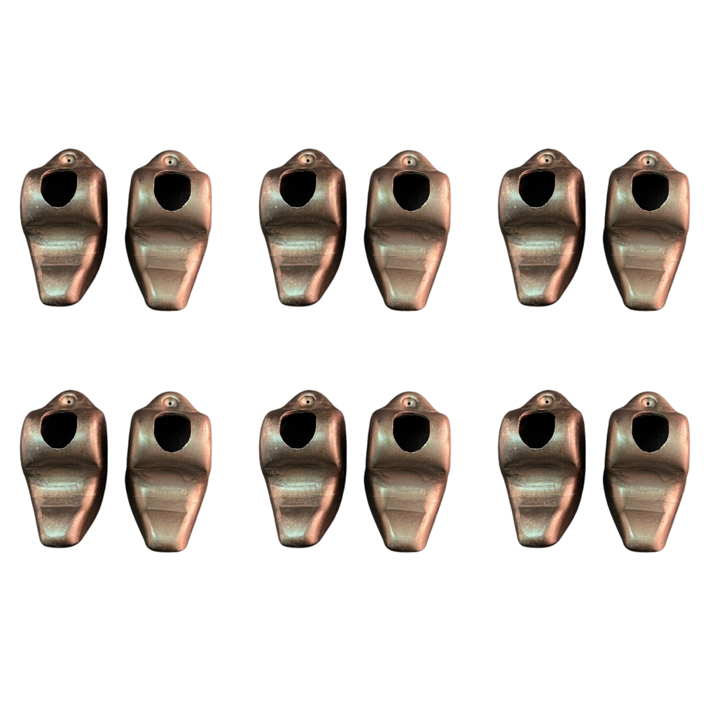 Juego Balancines (x12) Jeep Cherokee 1991 al 2001 Motor 4.0