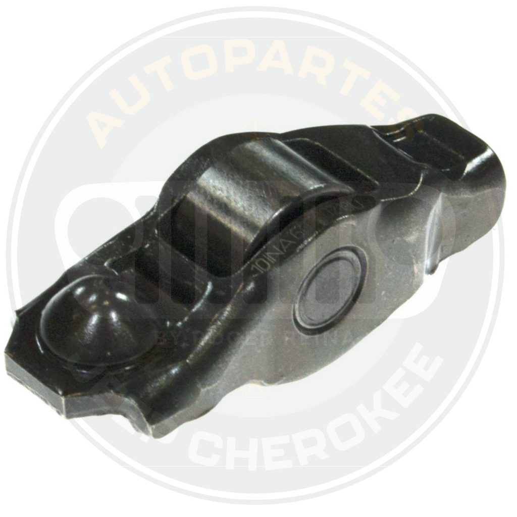 BALANCIN MOTOR 3.6