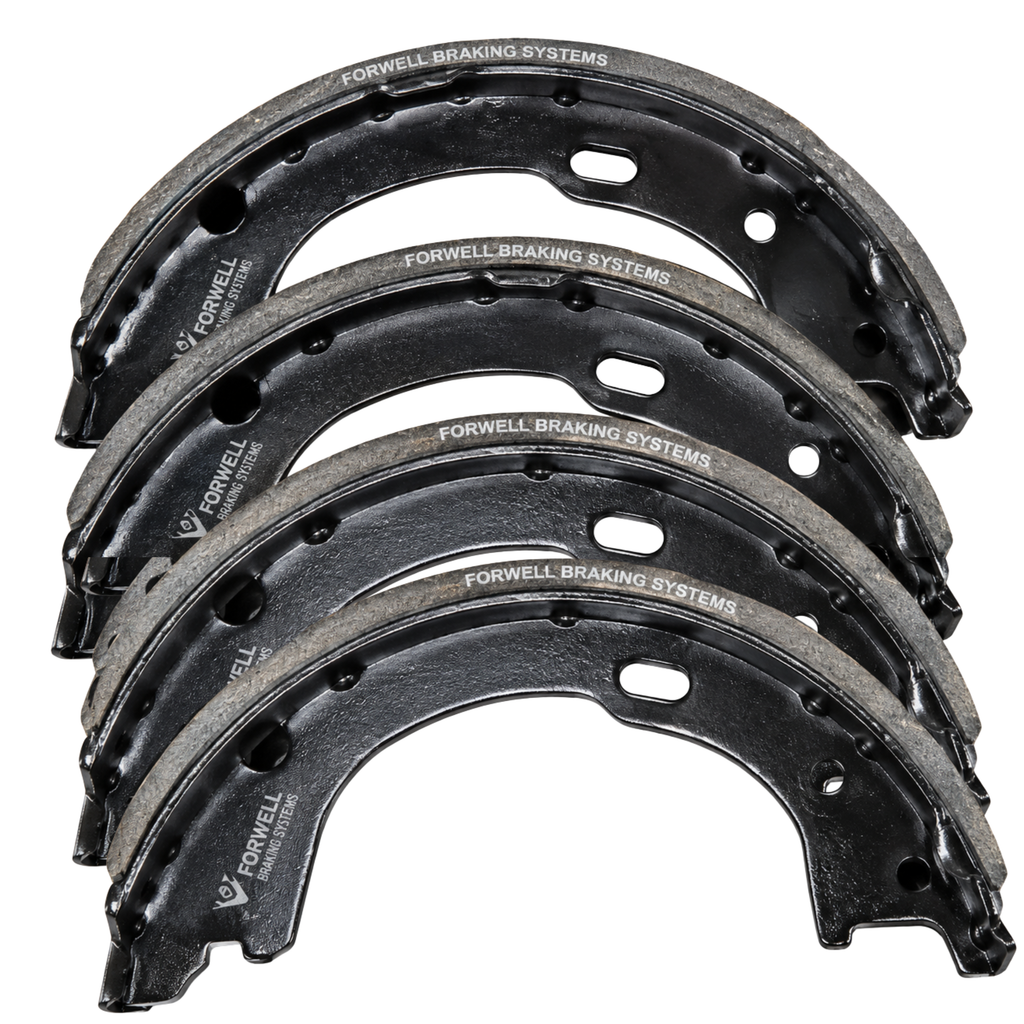 Bandas Freno De Mano Jeep Grand Cherokee 2011 al 2019