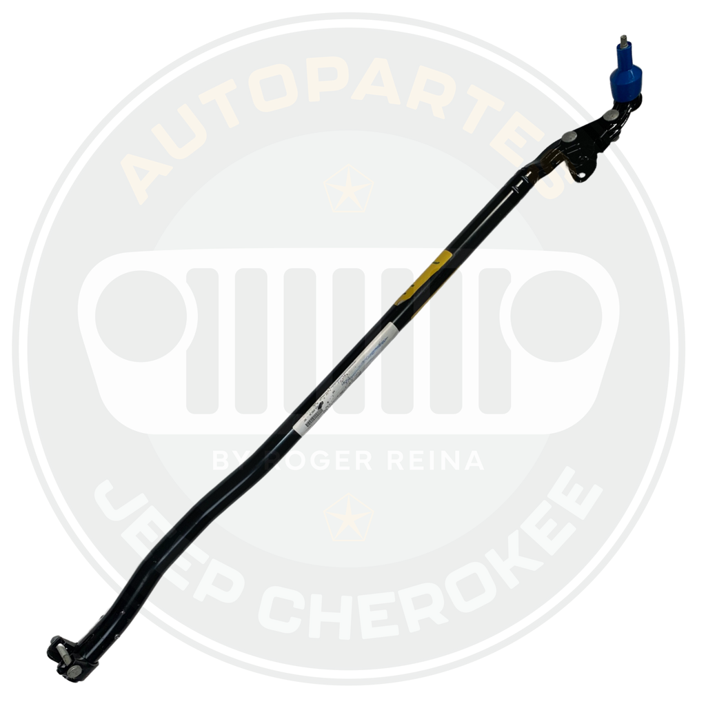 Barra Larga Jeep Wrangler y/o Jeep Gladiator Derecha