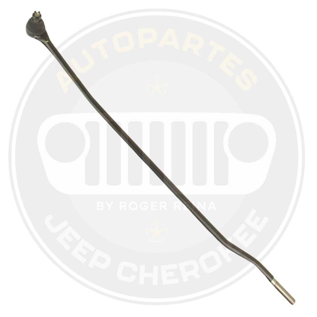 Barra Direccion Jeep Grand Cherokee Modelo 1993 al 1998 Derecho