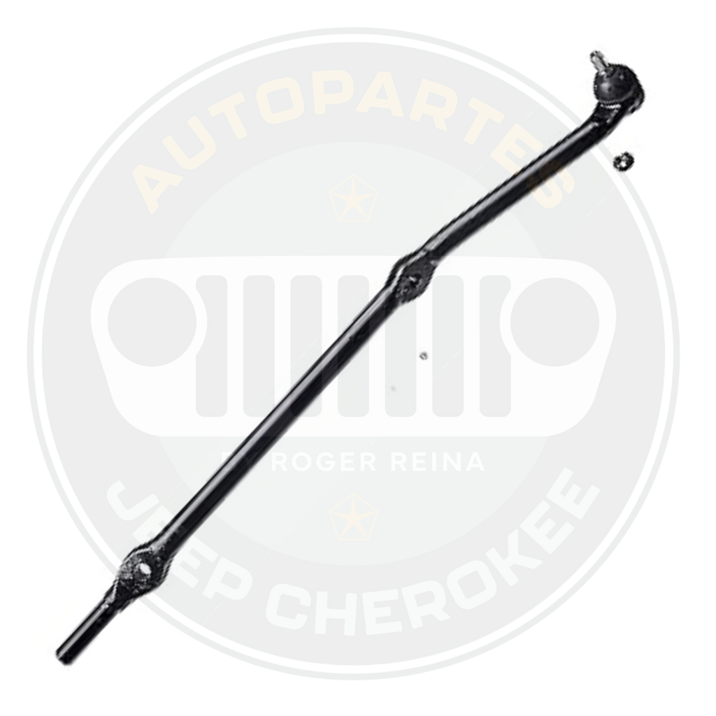 BARRA DIRECCION  JEEP CHEROKEE MODELO 1991 AL 2001