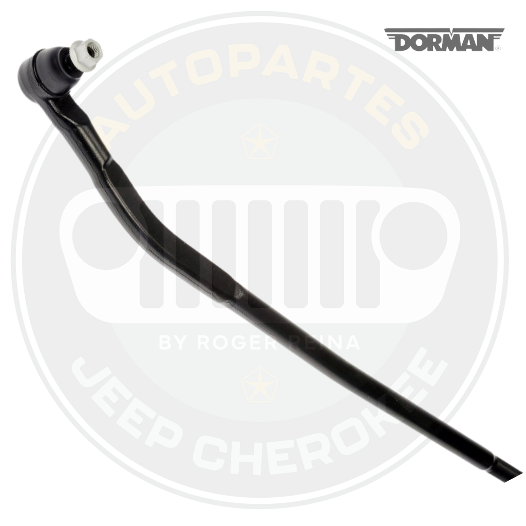 BARRA DIRECCION JEEP WRANGLER MODELO 2007 AL 2018