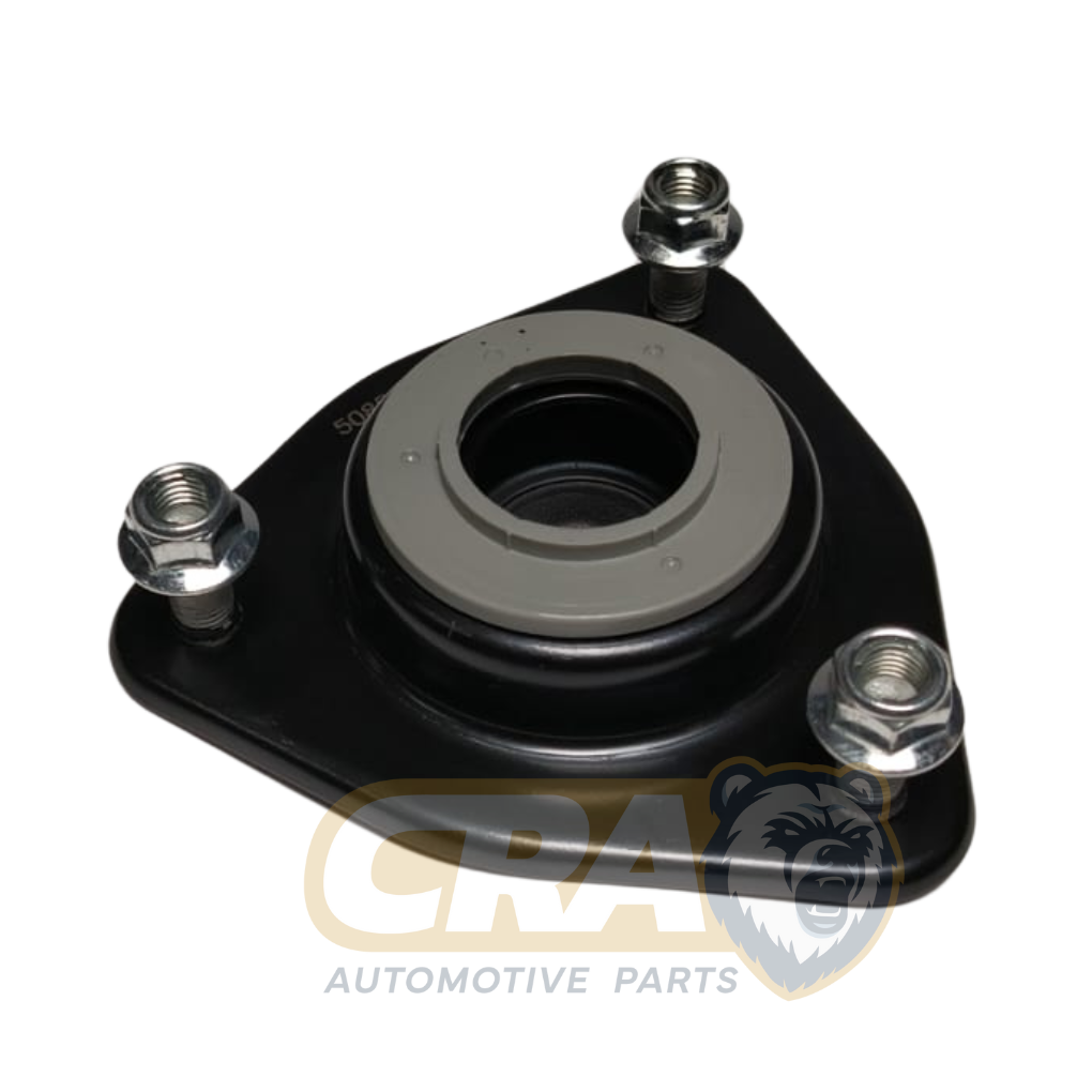 Base Amortiguador Delantero Para Jeep Compass 2007 al 2017