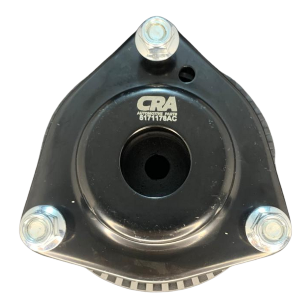 Base Amortiguador Delantero Dodge Journey 2009 al 2018