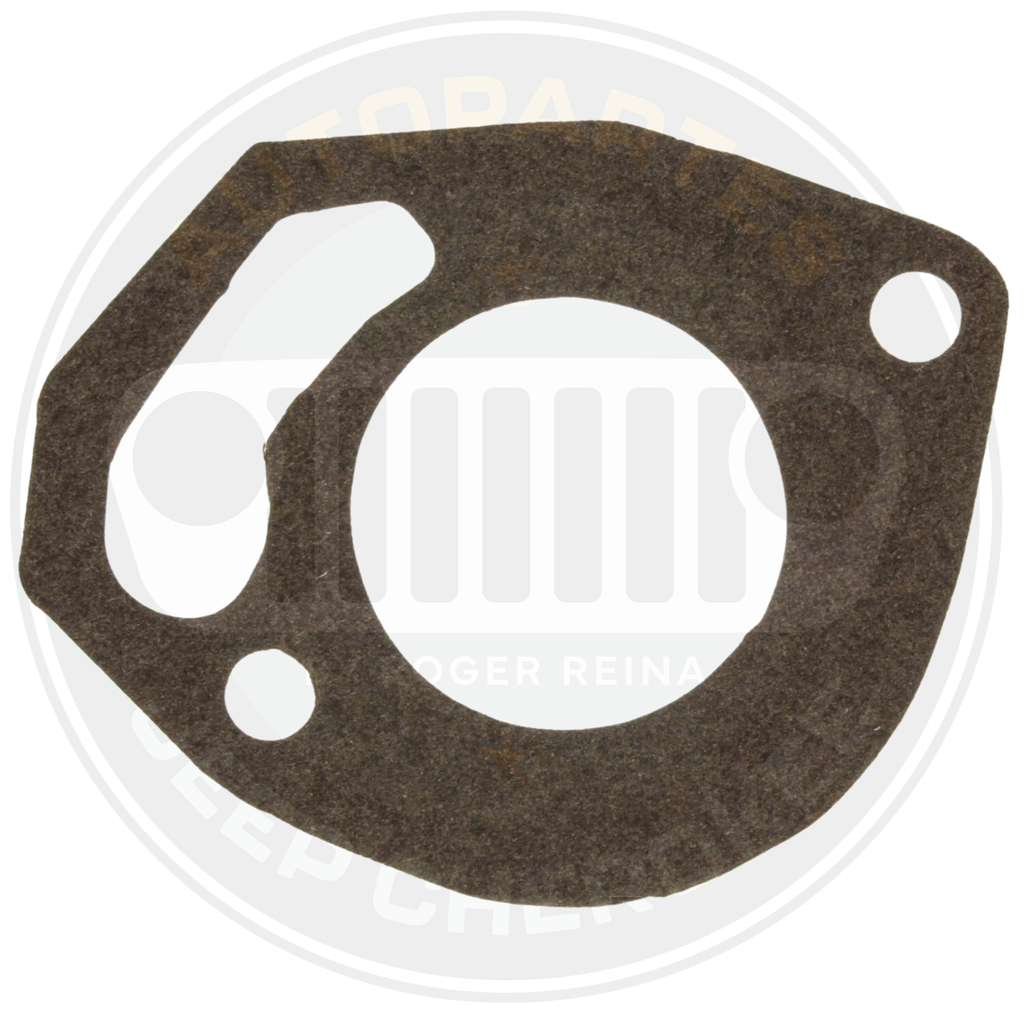 Base Amortiguador Jeep Cherokee 1991 al 2001 Motor 4.0
