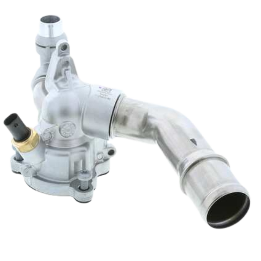 Base Termostato Jeep Wrangler 2018 al 2024 Motor 2.0