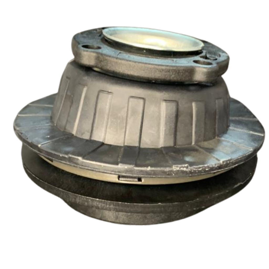 Base Amortiguador Delantero Derecho Jeep Cherokee 2014 al 2018 Motor 3.2