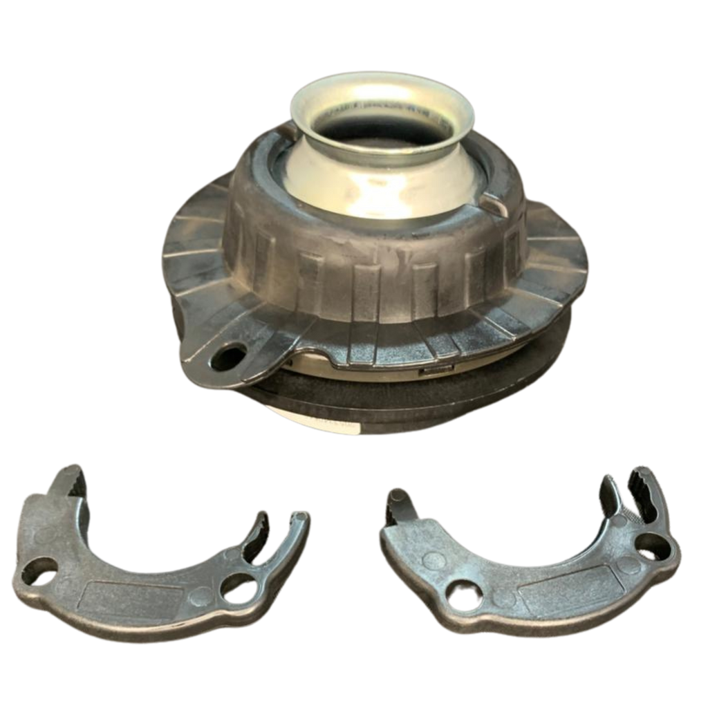 Base Amortiguador Delantero Izquierdo Jeep Cherokee 2014 al 2019 Motor 3.2