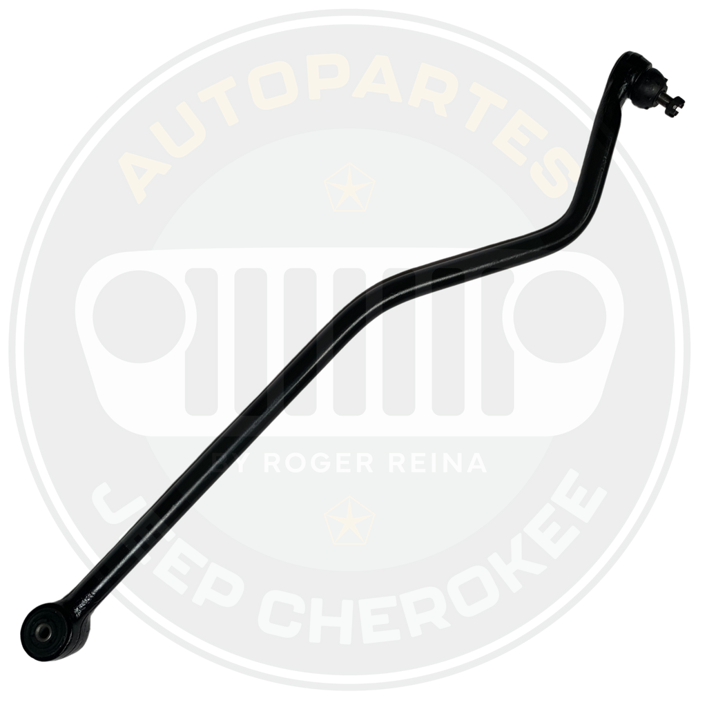 BARRA TRACK JEEP CHEROKEE MODELO 1991 AL 2001