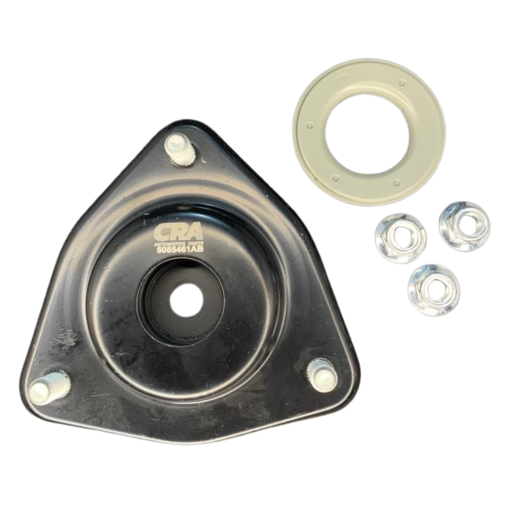Base Amortiguador Delantero Para Jeep Compass 2007 al 2017