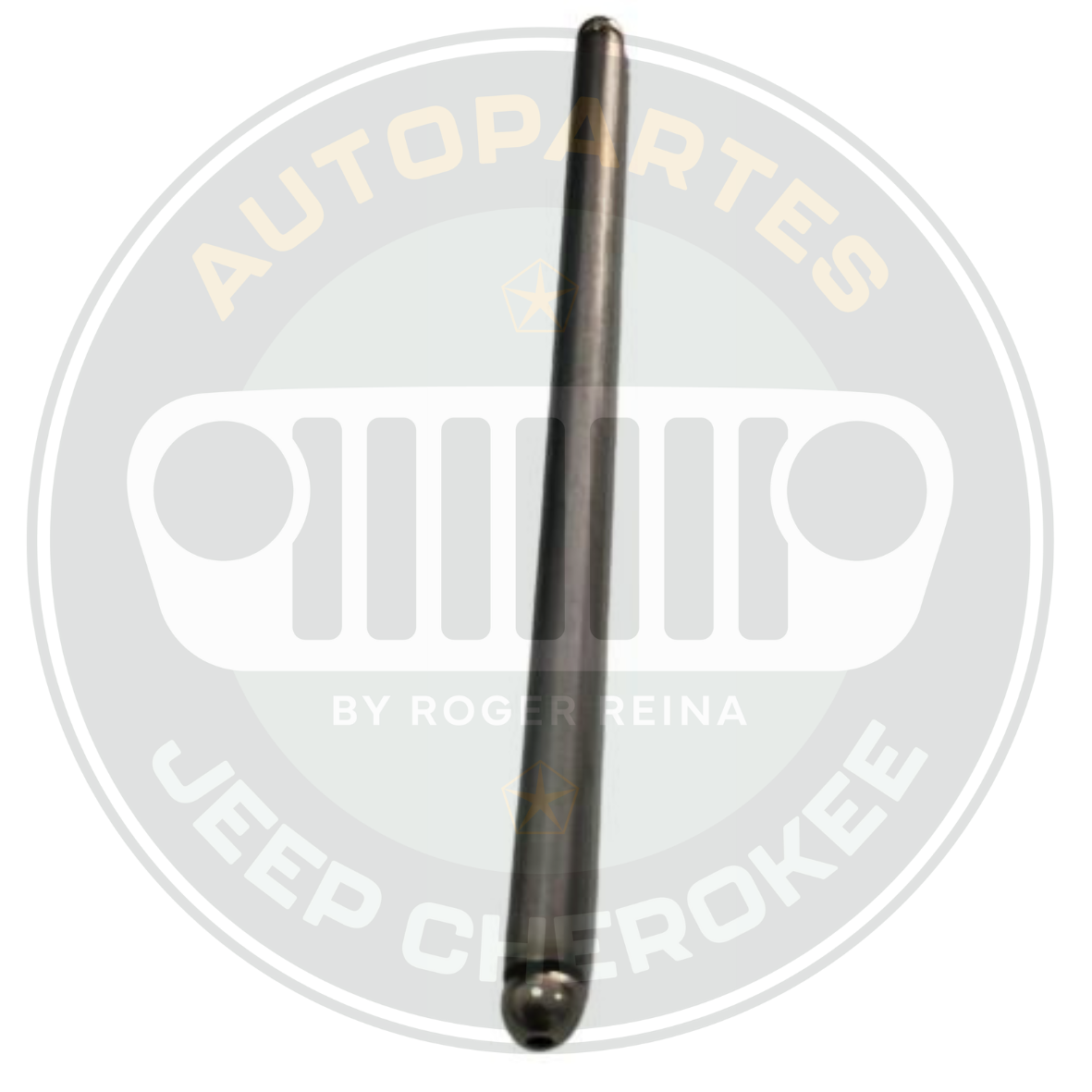 Bastago Admision Jeep Grand Cherokee y/o Ram 1500-2500 y/o Dodge Duran ...