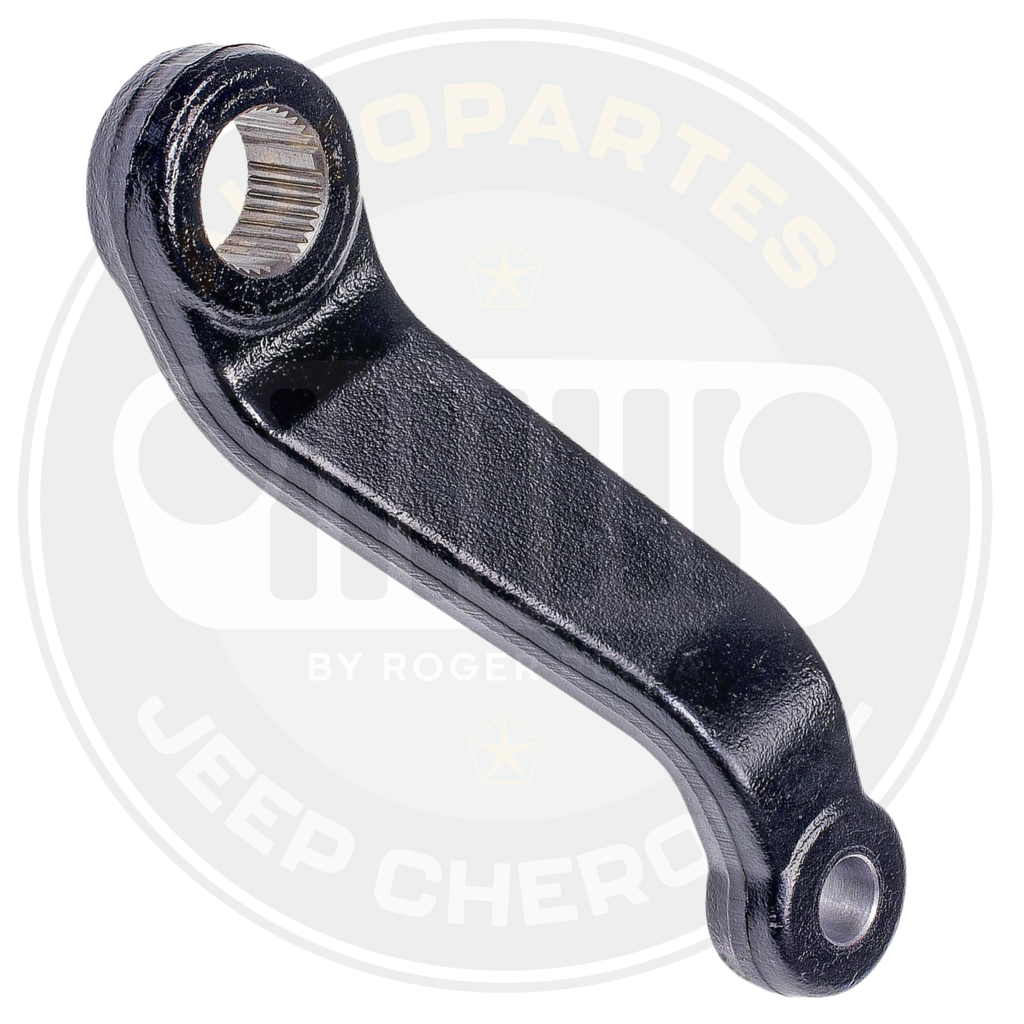 BIELA DIRECCION JEEP GRAND CHEROKEE MODELO 1993 AL 1998