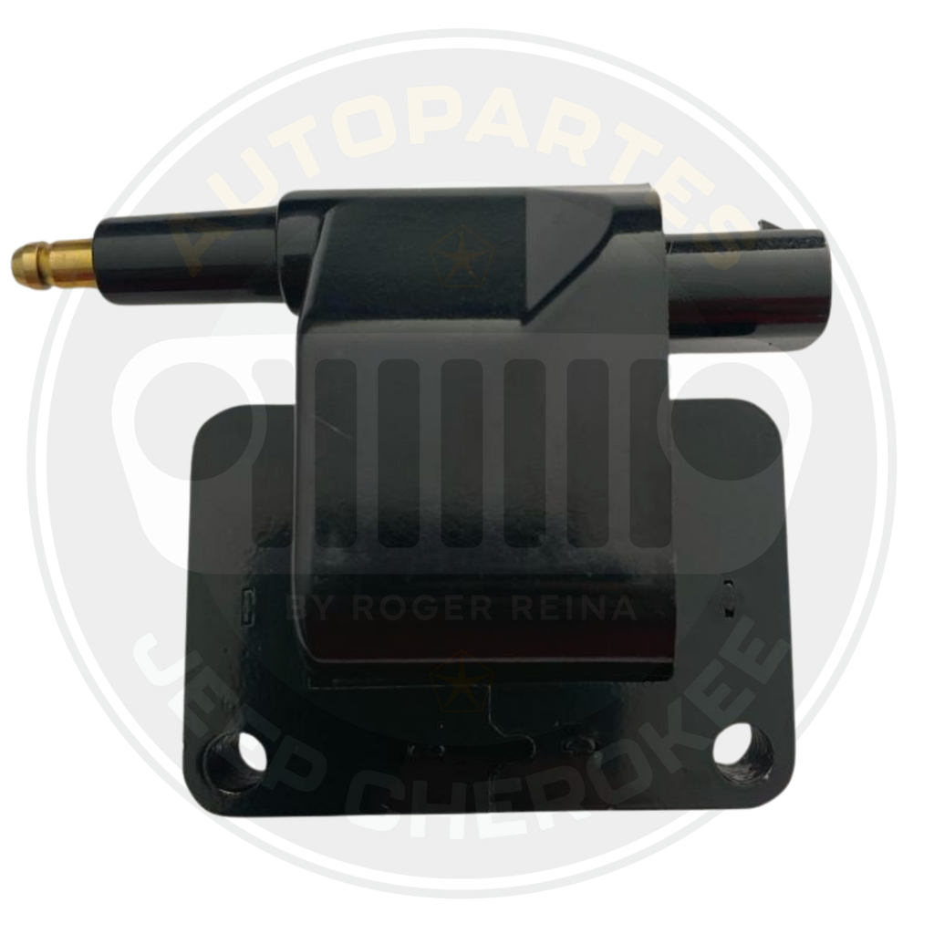 Bobina Jeep Cherokee 1991 al 1996 Motor 4.0