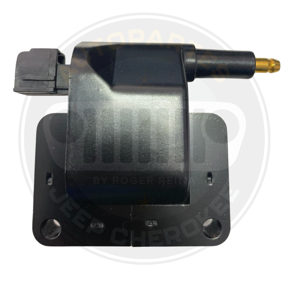 Bobina Jeep Cherokee Modelo 1998 al 1999 Motor 4.0