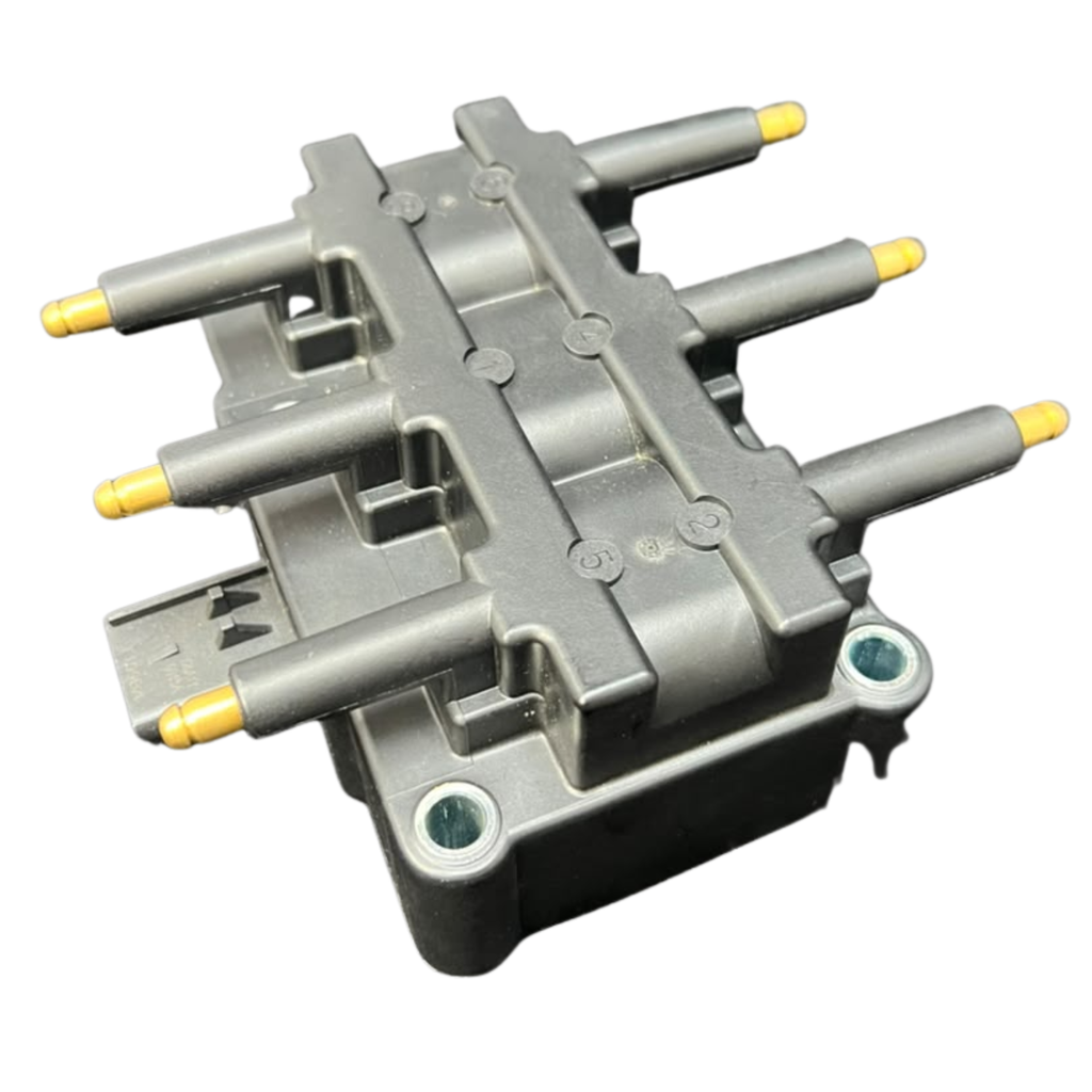 Bobina Jeep Wrangler 2007 al 2011 Motor 3.8