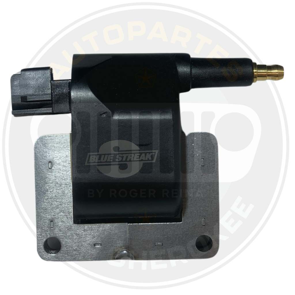 Bobina Jeep Cherokee 1998 al 2000 Motor 4.0 Std